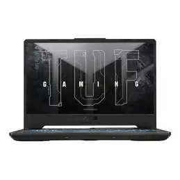 ASUS TUF Gaming F15 FA506NF-HN008W - AMD Ryzen 5 - 7535HS - jusqu'à 4.5 GHz - Win 11 Home - GF RTX ... (90NR0JE7-M002R0)_2